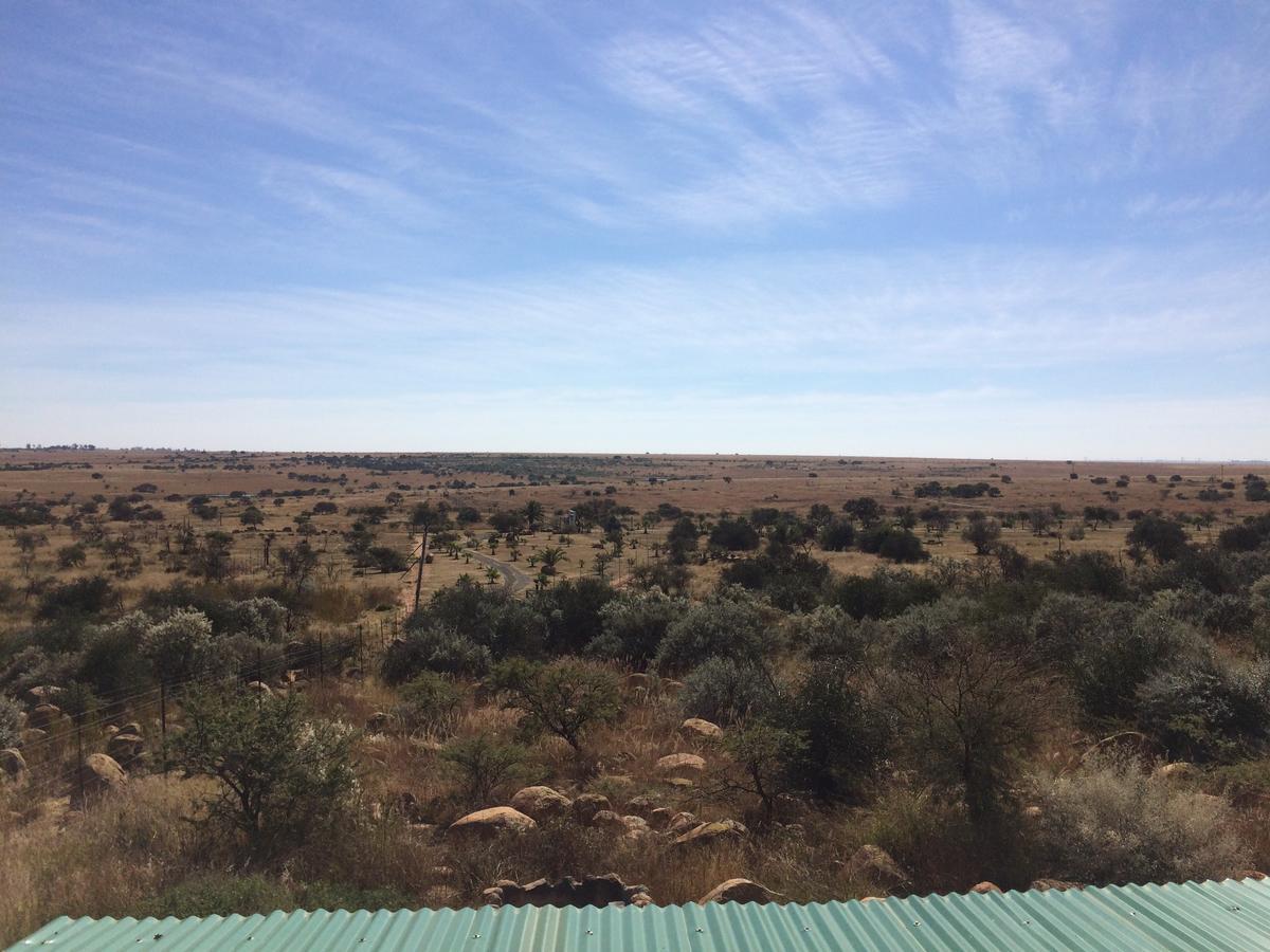 Boskoppie Lion & Tiger Reserve Kroonstad Exterior photo